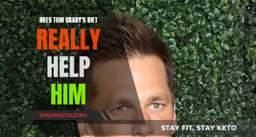 Tom Brady's Diet: Performance Enhancer or Myth?