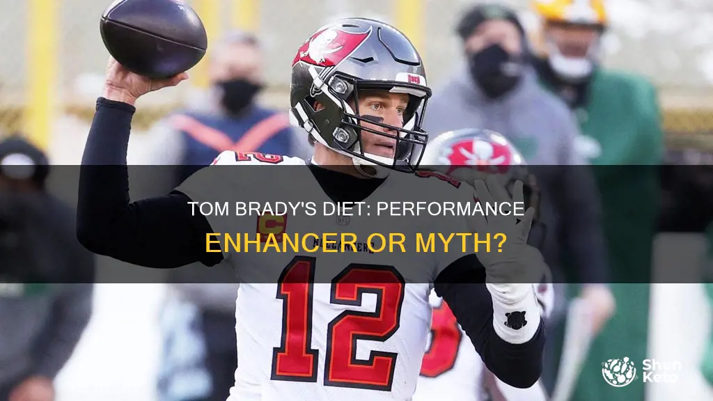 does tom brady