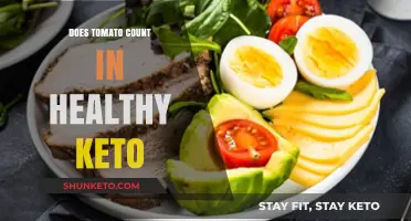 Is Tomato Keto-Friendly? Unveiling Its Role in a Healthy Keto Diet