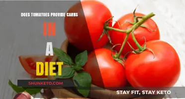 Tomatoes: Carbohydrate Friend or Foe?
