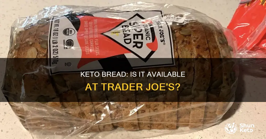 does trader joe