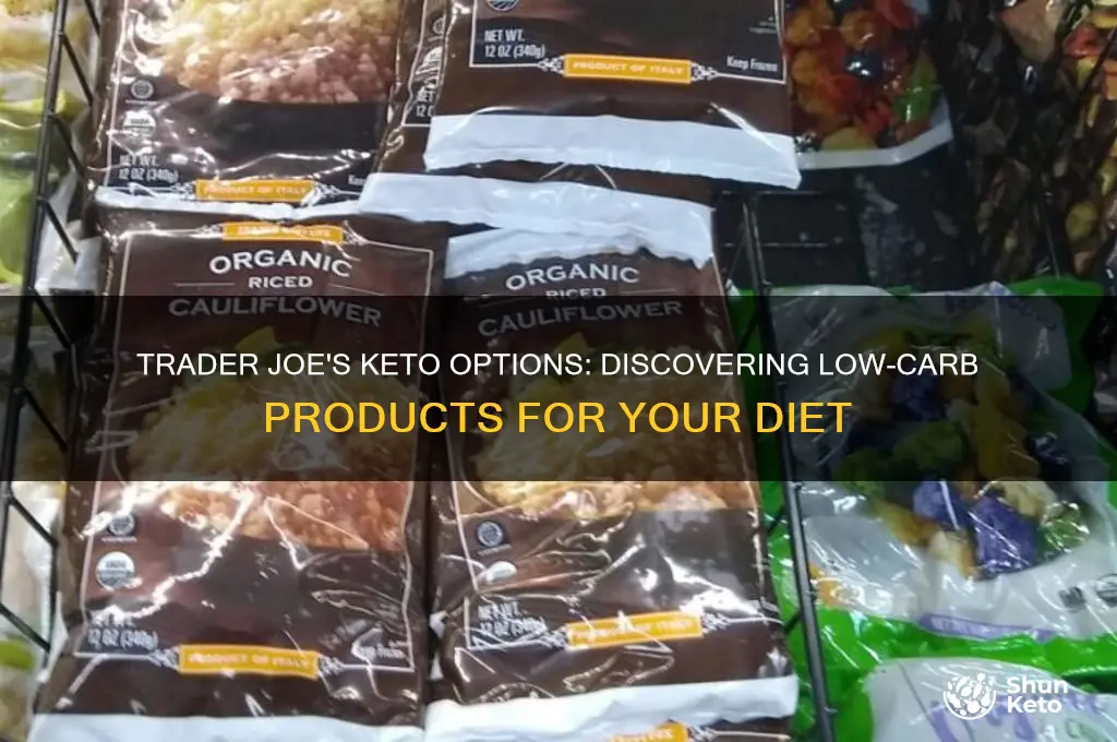 does trader joe