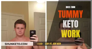 Trim Tummy Keto: Does It Work?