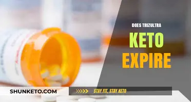 Does TrizUltra Keto Expire? Shelf Life and Storage Tips