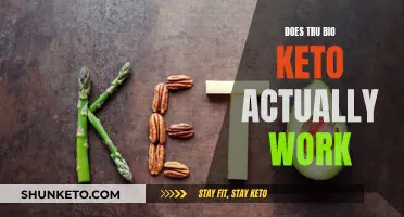 Tru Bio Keto: Does It Really Work?