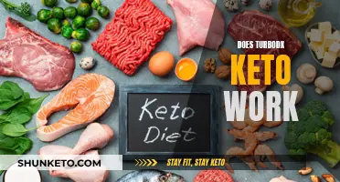 TurboDX Keto: Does It Work for Weight Loss?