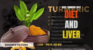 Turmeric: Superfood for Diet and Liver Health?