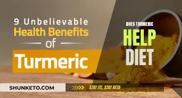 Turmeric's Diet Benefits: Fact or Fiction?