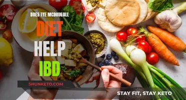 The McDougall Diet: Friend or Foe for IBD?