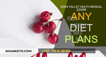 Valley Health Medical: What Diet Plans Are Covered?