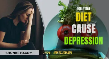 Vegan Diets: Depression Trigger or Myth?