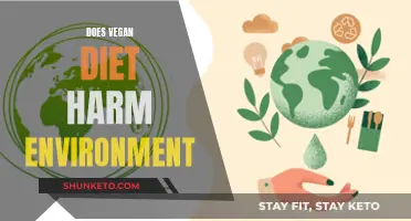 Vegan Diets: Environmental Friend or Foe?