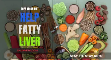 Vegan Diet: A Solution for Fatty Liver?