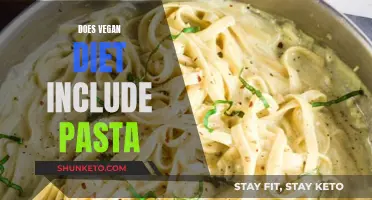 Vegan Diet and Pasta: What's the Deal?