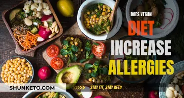 Vegan Diets: Allergies, Triggers, and What the Research Says