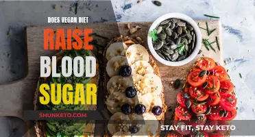 Vegan Diets: Blood Sugar Control and Management