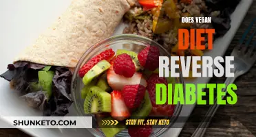 Vegan Diet: A Natural Remedy to Reverse Diabetes?