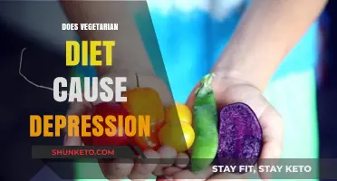 Vegetarian Diets: Depression Trigger or Treatment?