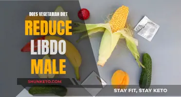 Vegetarian Diet: Male Libido Killer or Enhancer?