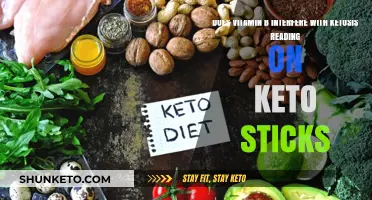 Vitamin B and Ketosis: Impact on Keto Stick Readings Explained