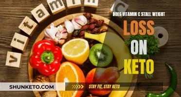 Vitamin C and Keto: Weight Loss Friend or Foe?