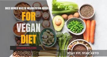 WHO's Stance on Vegan Diets: Exploring the Evidence