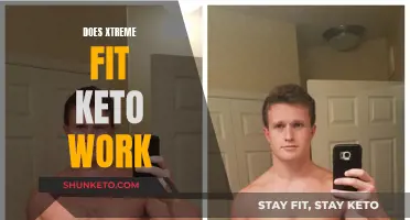 Xtreme Fit Keto: Does It Work?