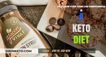 Yacon Syrup and Keto: Does It Fit Your Carb Count?