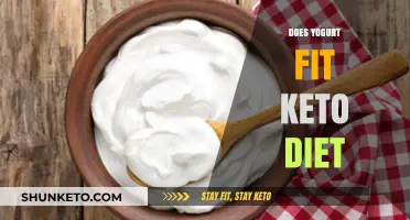 Can Yogurt Be Keto-Friendly? A Guide to Low-Carb Dairy Choices