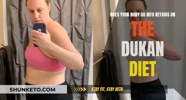 Ketosis and the Dukan Diet: What's the Connection?