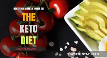 Keto Breath: Understanding the Smell and How to Freshen It