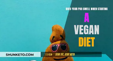 Vegan Diet Poo: What's That Smell?