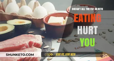 Is Keto Fat Harmful? Debunking Myths About High-Fat Diets