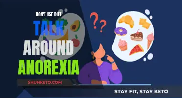 Anorexia: Why Diet Talk is Dangerous