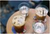 drinks
