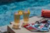 drinks
