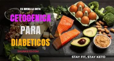 La dieta cetogénica: ¿una solución para la diabetes?