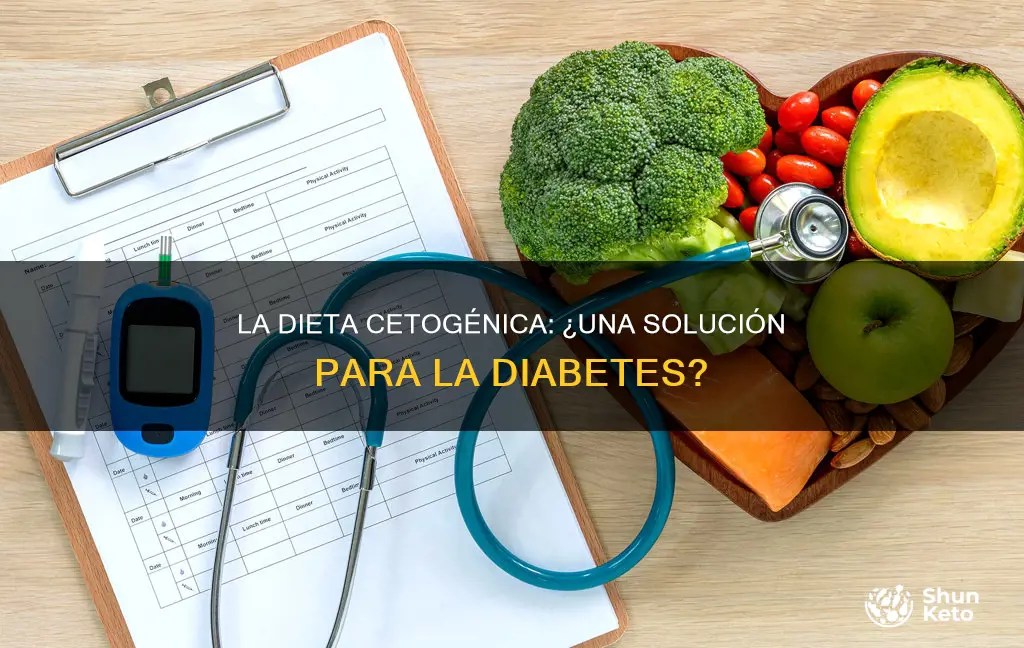 es buena la dieta cetogenica para diabeticos