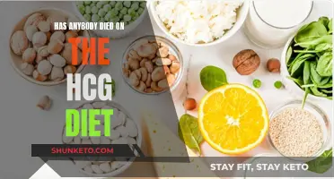 HCG Diet: Deadly Risk or Safe Weight Loss Strategy?