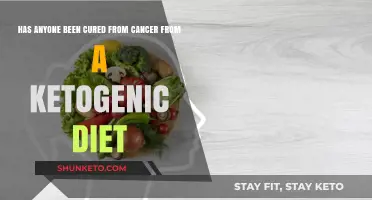 Ketogenic Diet: Cancer Cure or Myth?