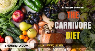 Carnivore Diet: Deadly or Life-Saving?