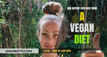 Vegan Diets: Deadly or Healthy?