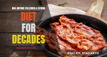 Long-Term Atkins Diet: Healthy or Hazardous?
