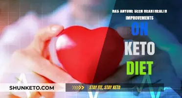 Keto Diet and Heart Health: Real Improvements or Just Hype?