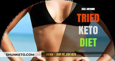 Exploring the Keto Diet: Real Experiences and Results Shared