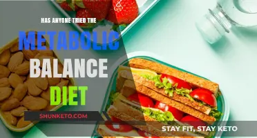 Metabolic Balance Diet: Does It Work?