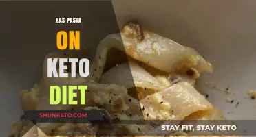 Can You Eat Pasta on Keto? Low-Carb Alternatives Explained