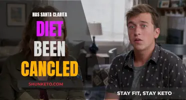 Santa Clarita Diet: Has This Show Been Canceled?