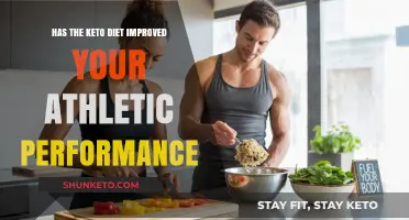 Keto Diet and Athletic Performance: Boost or Bust?