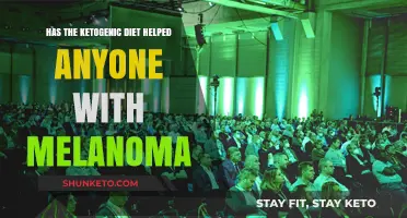 Ketogenic Diet: A Melanoma Treatment Option?
